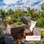 Photos : Le Rooftop du Brach