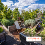 Photos : Le Rooftop du Brach