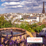 Photos : Le Rooftop du Brach