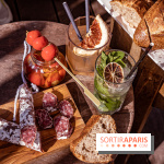 Photos : Le Rooftop du Brach