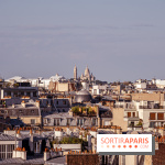 Photos : Le Rooftop du Brach