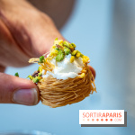 Bältis, le nouveau glacier Libanais de Paris