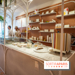 Bältis, le nouveau glacier Libanais de Paris