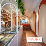 Bältis, le nouveau glacier Libanais de Paris