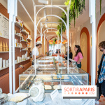 Bältis, le nouveau glacier Libanais de Paris