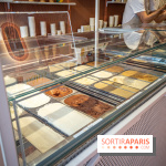 Bältis, le nouveau glacier Libanais de Paris