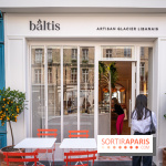 Bältis, le nouveau glacier Libanais de Paris