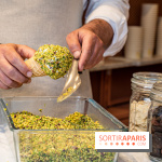 Bältis, le nouveau glacier Libanais de Paris