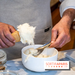 Bältis, le nouveau glacier Libanais de Paris