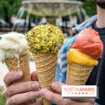 Bältis, le nouveau glacier Libanais de Paris