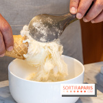 Bältis, le nouveau glacier Libanais de Paris