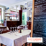 Chez Fred à Paris, nos photos