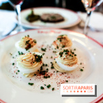 Chez Fred à Paris, nos photos