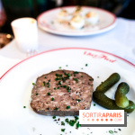 Chez Fred à Paris, nos photos