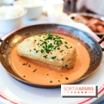 Chez Fred à Paris, nos photos