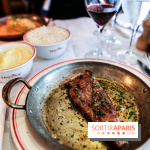 Chez Fred à Paris, nos photos