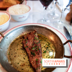 Chez Fred à Paris, nos photos