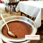 Chez Fred à Paris, nos photos