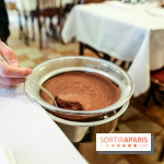 Chez Fred à Paris, nos photos