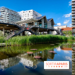 HOBA à Paris, nos photos