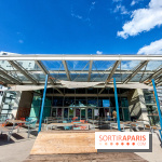 HOBA à Paris, nos photos