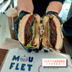 HOBA à Paris, nos photos