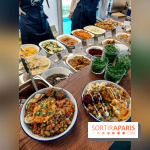 HOBA à Paris, nos photos