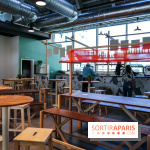 HOBA à Paris, nos photos