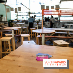 HOBA à Paris, nos photos