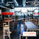 HOBA à Paris, nos photos