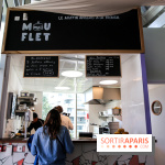 HOBA à Paris, nos photos