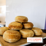 HOBA à Paris, nos photos