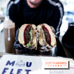 HOBA à Paris, nos photos