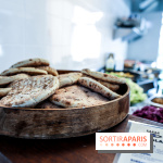 HOBA à Paris, nos photos