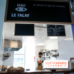 HOBA à Paris, nos photos