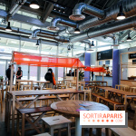 HOBA à Paris, nos photos