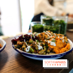 HOBA à Paris, nos photos