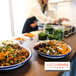 HOBA à Paris, nos photos