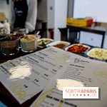 HOBA à Paris, nos photos