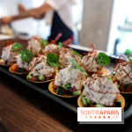 HOBA à Paris, nos photos