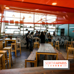 HOBA à Paris, nos photos