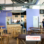 HOBA à Paris, nos photos