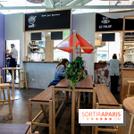 HOBA à Paris, nos photos