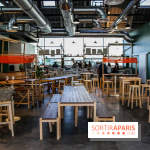 HOBA à Paris, nos photos