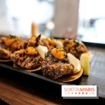 HOBA à Paris, nos photos