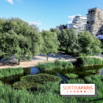 HOBA à Paris, nos photos