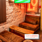 Mulberry Street, le restaurant tout droit venu de Little Italy du Quartier Latin - nos photos