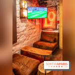 Mulberry Street, le restaurant tout droit venu de Little Italy du Quartier Latin - nos photos