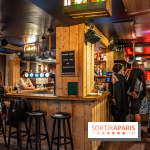 Mulberry Street, le restaurant tout droit venu de Little Italy du Quartier Latin - nos photos