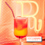 Mulberry Street, le restaurant tout droit venu de Little Italy du Quartier Latin - nos photos